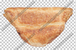 Photo Textures of Sweet Pastry